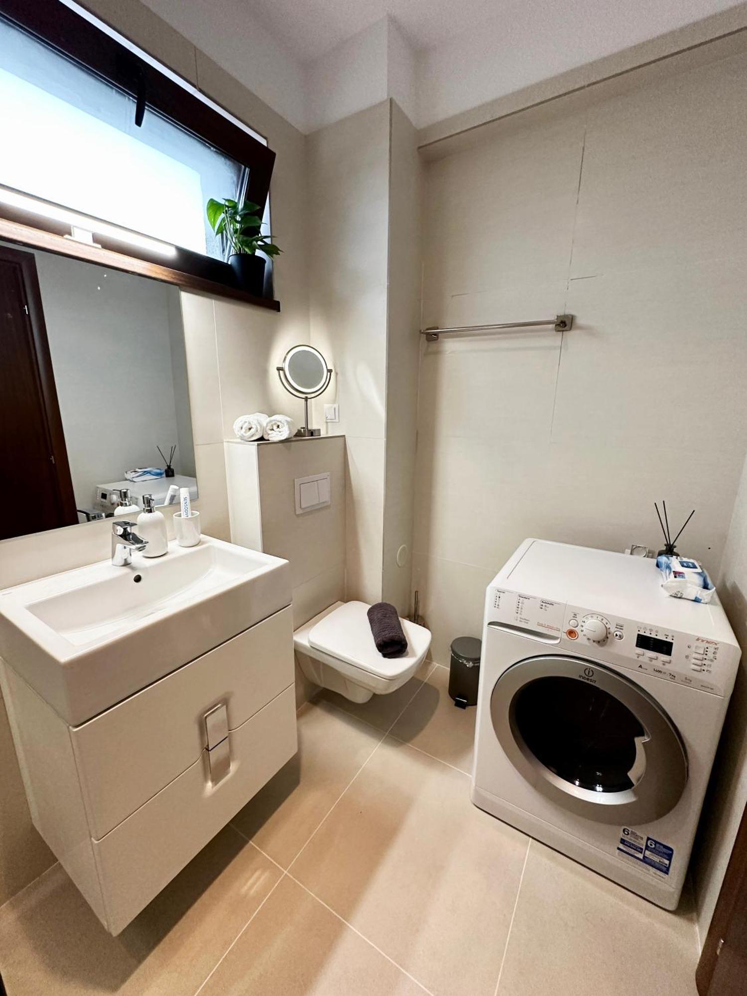 Central Haven Studio บูคาเรสต์ ภายนอก รูปภาพ