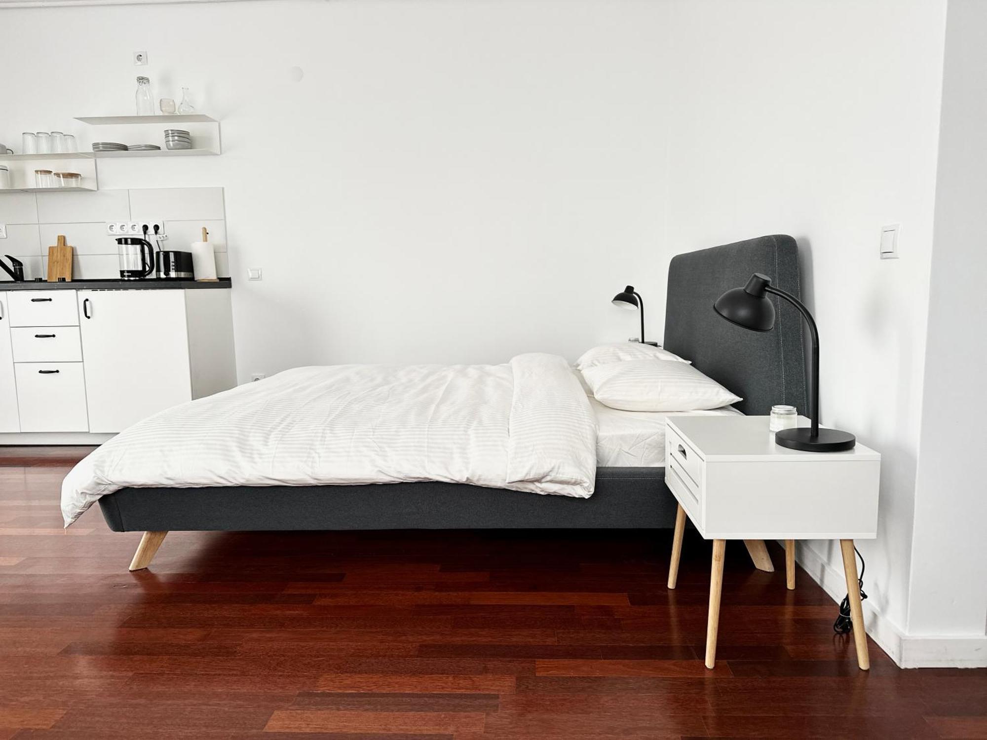 Central Haven Studio บูคาเรสต์ ภายนอก รูปภาพ