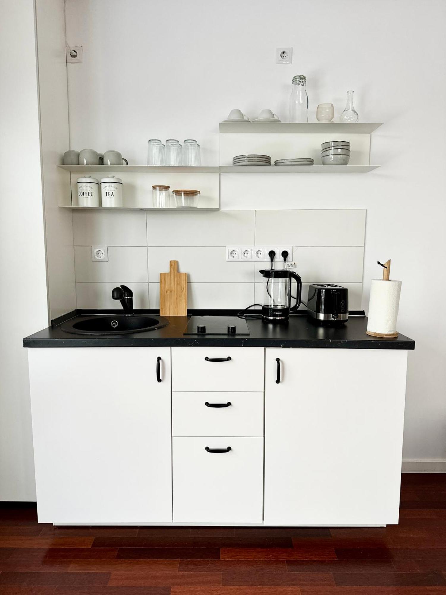 Central Haven Studio บูคาเรสต์ ภายนอก รูปภาพ